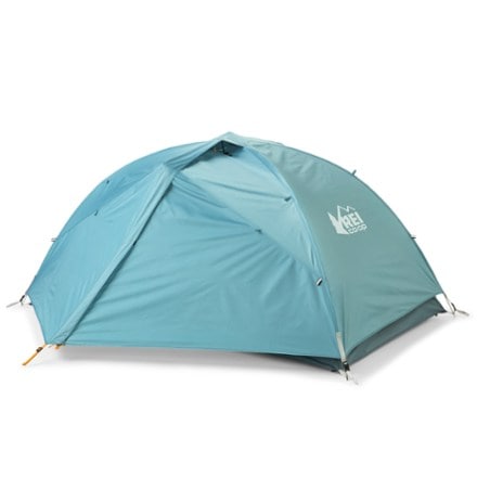 REI Co-op Trail Hut 2 Tent with Footprint Rainfly