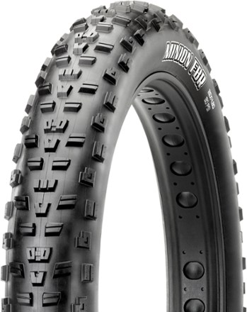 maxxis minion fbr 27.5 x 3.8