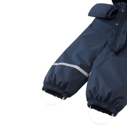 Reima Tienoo Winter Overall Snowsuit - Infants'/Toddlers' 3