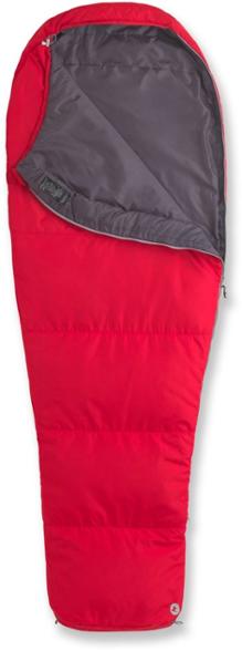 Hiking Sleeping Bag Marmot NanoWave 45 Degree Sleeping Bag Rental