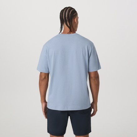 Vuori Heavyweight Cotton T-Shirt - Men's 2