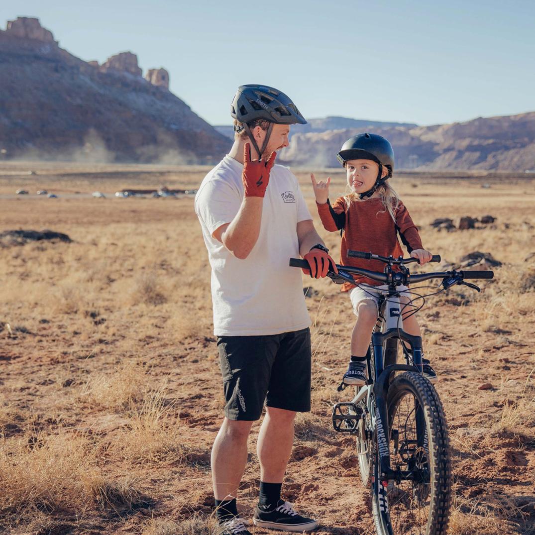 Location Image for Shotgun Pro Child Bike Seat and Handlebar Combo