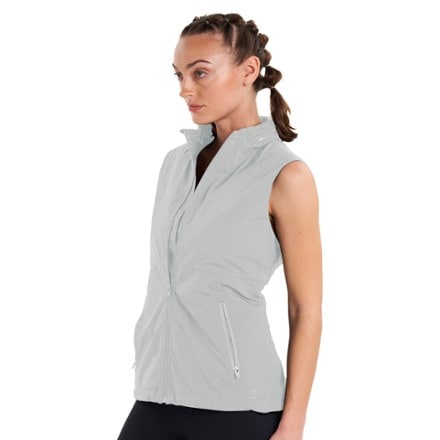 ALWRLD ALRN Bio Insulated Vest - Women's 2