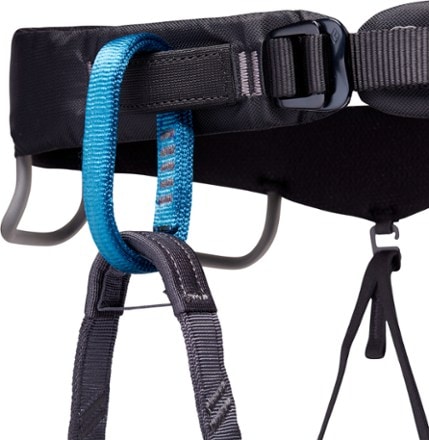 Black Diamond Momentum Harness - Men's 3