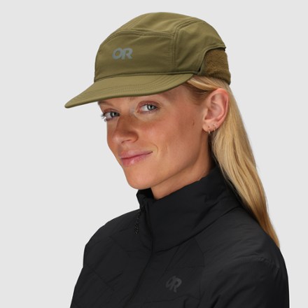 希少 MOUNTAIN RESEARCH HUNTER CAP Outdoor Research Timberline Trapper Cap | REI Co-op