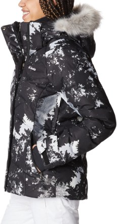 Columbia Lay D Down II Jacket - Women's 2