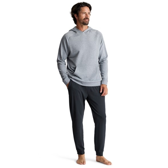 On Body Image of color Black Sand