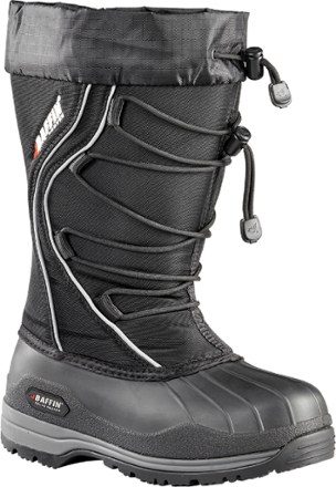 Baffin Icefield Boots - Women's 0