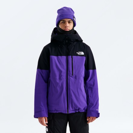 The North Face Freedom Insulated Jacket - Men's | REI Co-op