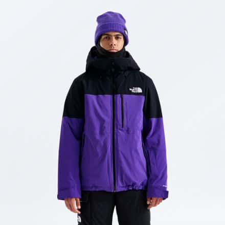 The North Face Freedom Insulated Jacket - Men's 0