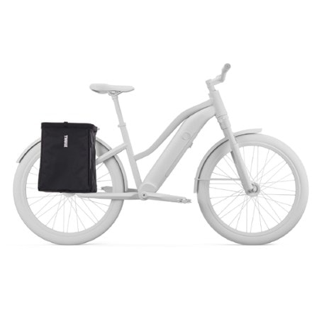 Thule Chasm 25 L Cargo Bin 6