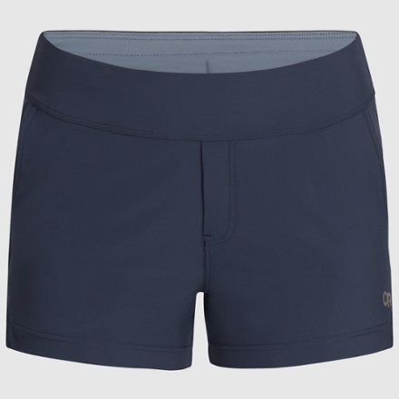 Outdoor Research Astro Shorts - Womens