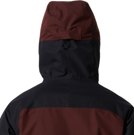 Mountain Hardwear Cloud Bank GORE-TEX Insulated Jacket - Men's 6