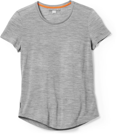 Icebreaker Sphere II T-Shirt - Women's 0