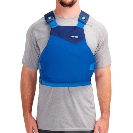 NRS Vapor PFD 1