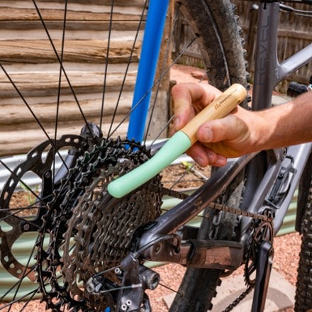 Chain Wax Service & Cassette Clean - I Know a Guy Bicycles