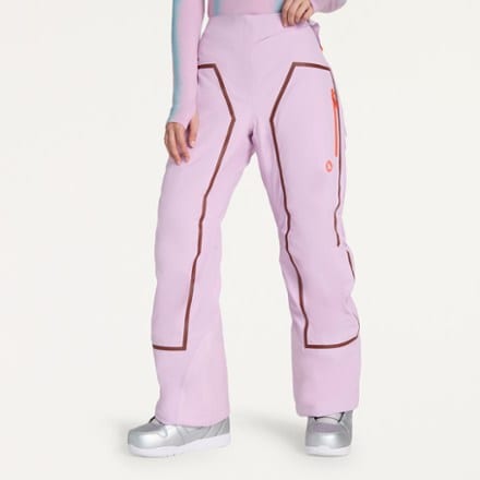 SENIQ Joyride Insulated Ski Pants - Women's 0