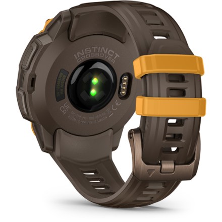 Garmin Instinct Crossover AMOLED 1
