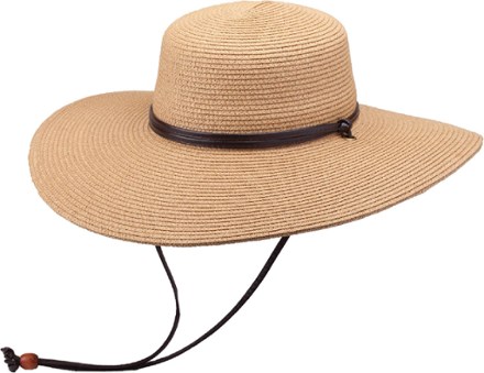 Peter Grimm Coralia Resort Hat - Women's 1