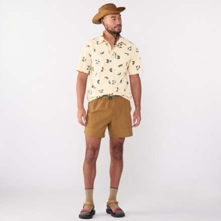 REI Co-op Trailmade Shirt - Men's 3