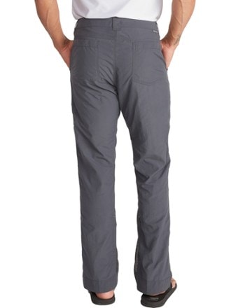 ExOfficio BugsAway Sandfly Pants - Men's 32" Inseam 2