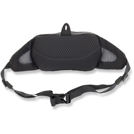 Back view (Asphalt Grey)