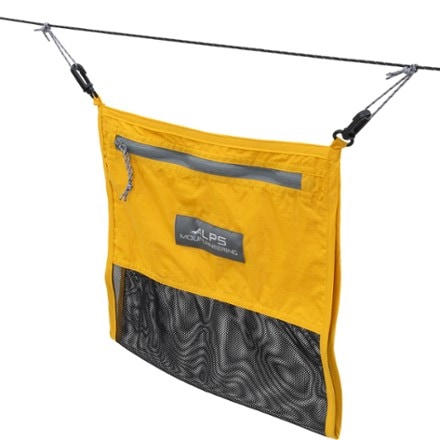 ALPS Mountaineering Ridgeline Organizer Color may vary from image; comes in assorted colors only
