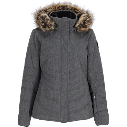 Obermeyer Tuscany II Insulated Jacket - Women's 0