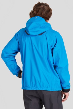 NRS High Tide Jacket - Men's 2