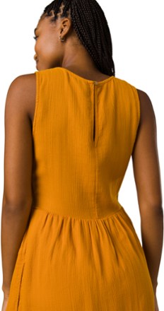 prAna Seakissed Dress 5