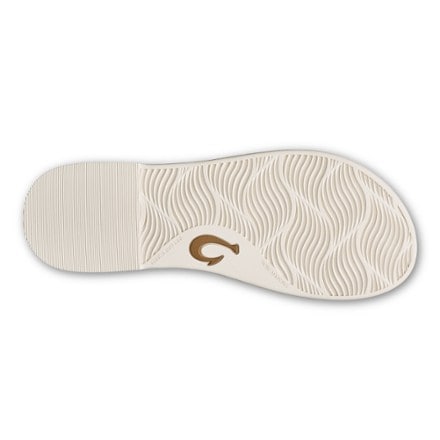 OluKai La'i Slides - Women's 1
