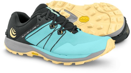 Topo Athletic Runventure 4 Trail-Running Shoes - Women's 3