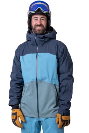 Flylow Malone Jacket - Men's 1