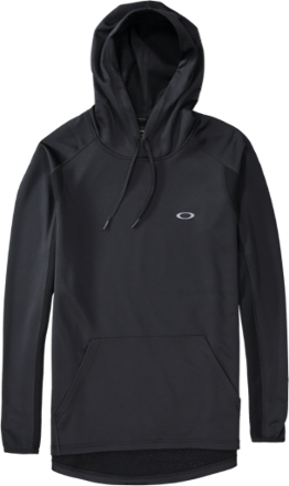 oakley dawn patrol hoodie