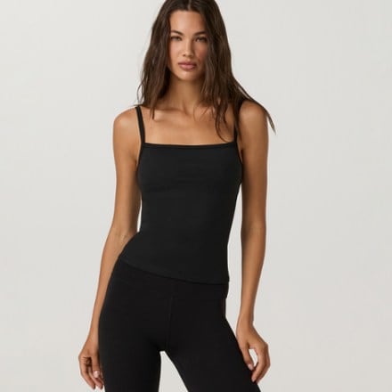 Vuori Elevation Square Neck Cami - Women's 0