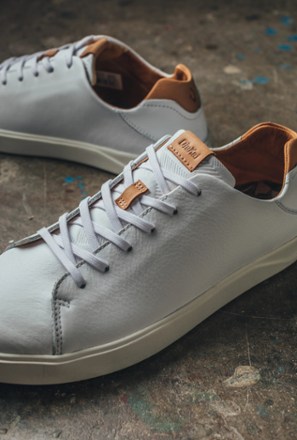 OluKai Lae'ahi Li 'Ili Shoes - Men's 3
