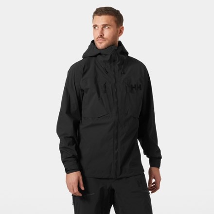 Helly Hansen Odin Ultimate Infinity Jacket - Men's 1
