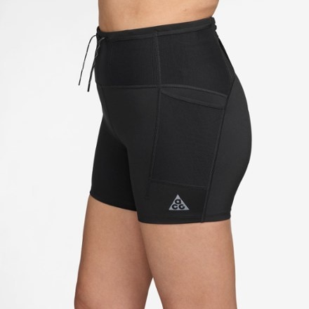 Nike ACG Trail Hi-Rise Tight Shorts - Women's 2