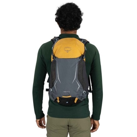 Osprey Hikelite 26 Pack 9