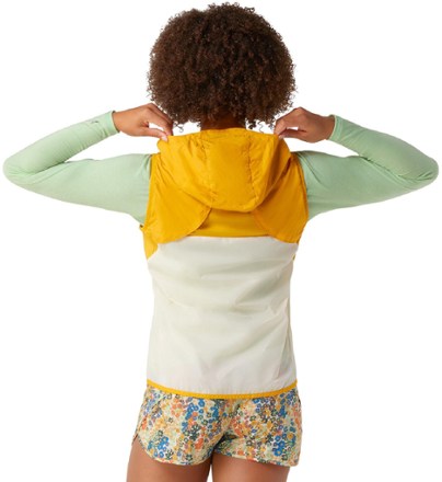 Smartwool Active Ultralite Vest - Women's 2