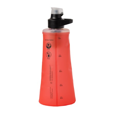 BeFree AC 1.0 L Water Filter Bottle