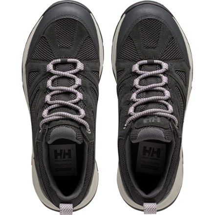 Helly Hansen Switchback Low 2 HELLY TECH Hiking Shoes - Women's 5