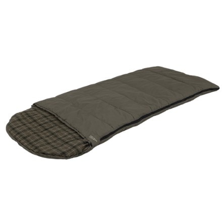 Cedar Ridge Buckhorn -10 Sleeping Bag 2