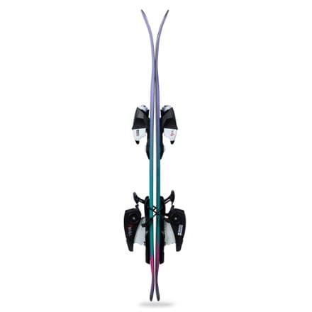Rossignol Soul Jr Skis with Bindings - Kids' - 2026/2027 2