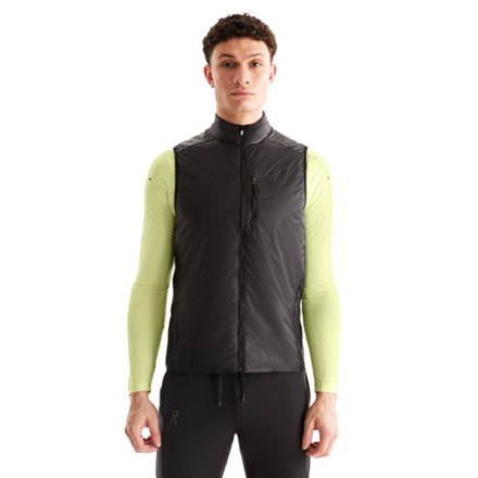 Weather Vest - Men's