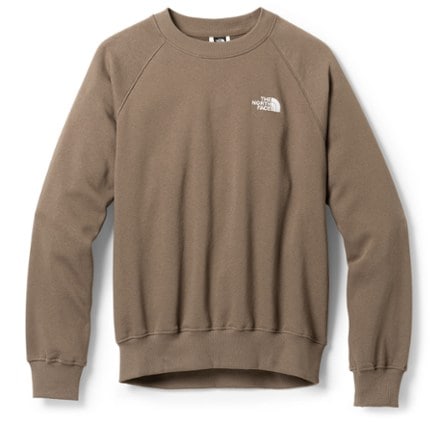 The North Face Evolution Crew Sweatshirt - Men's 0