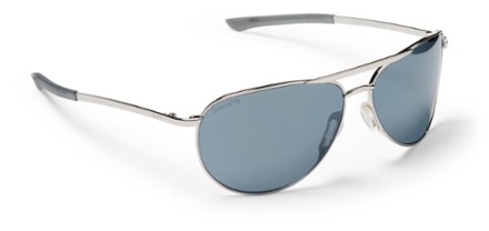 Smith Serpico Slim 2 ChromaPop Polarized Sunglasses - Women's 0
