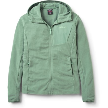 Rab Tecton Hoody - Women's 0
