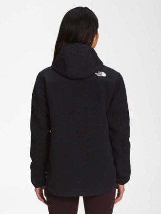 The north face denali hoodie womens on sale