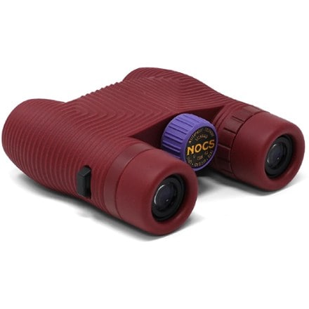 Nocs Provisions Standard Issue Waterproof 10 x 25 Binoculars 1